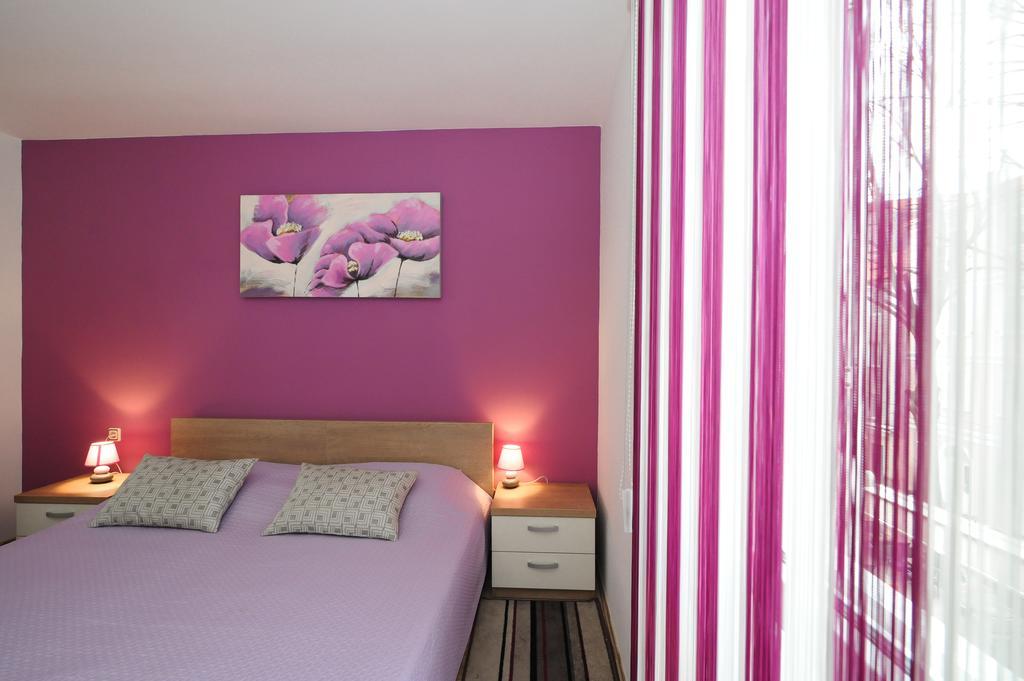 Apartment Orlovic Old Town Zadar Room photo