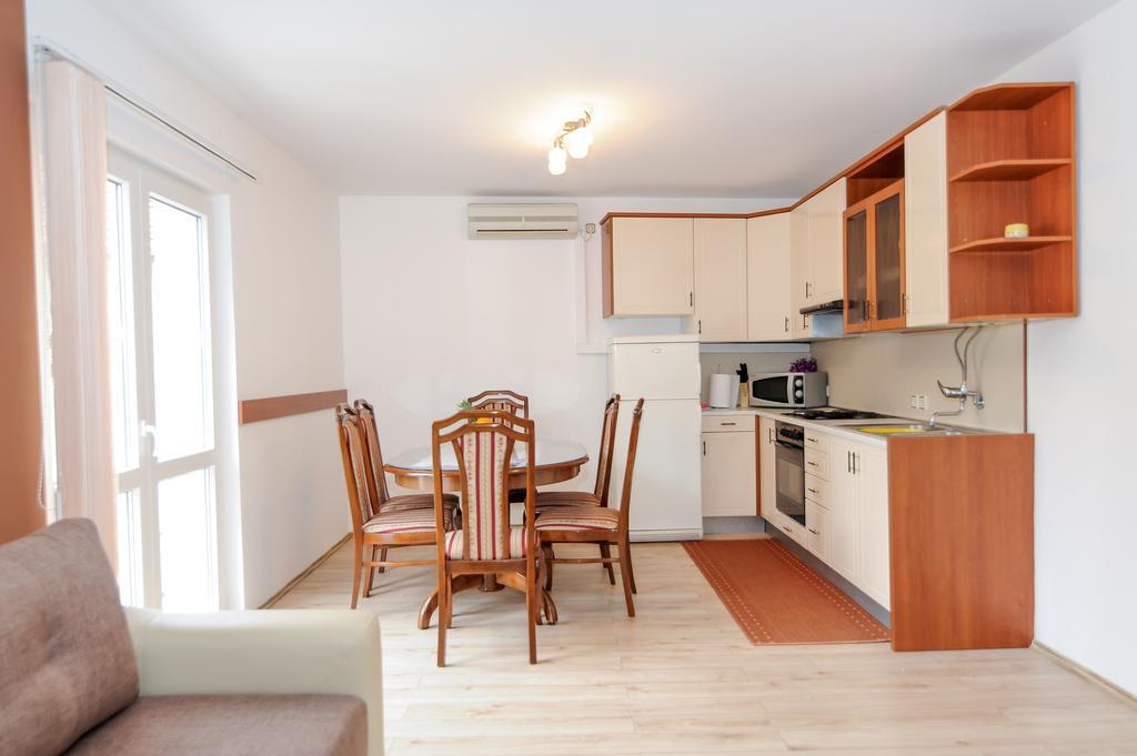 Apartment Orlovic Old Town Zadar Room photo