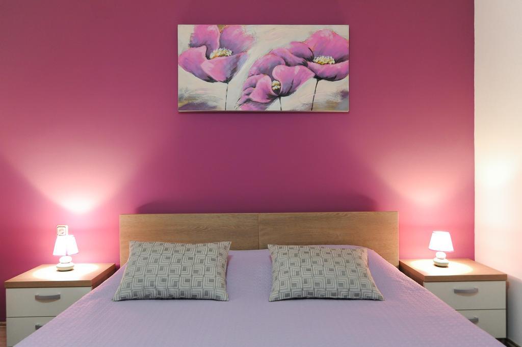 Apartment Orlovic Old Town Zadar Room photo