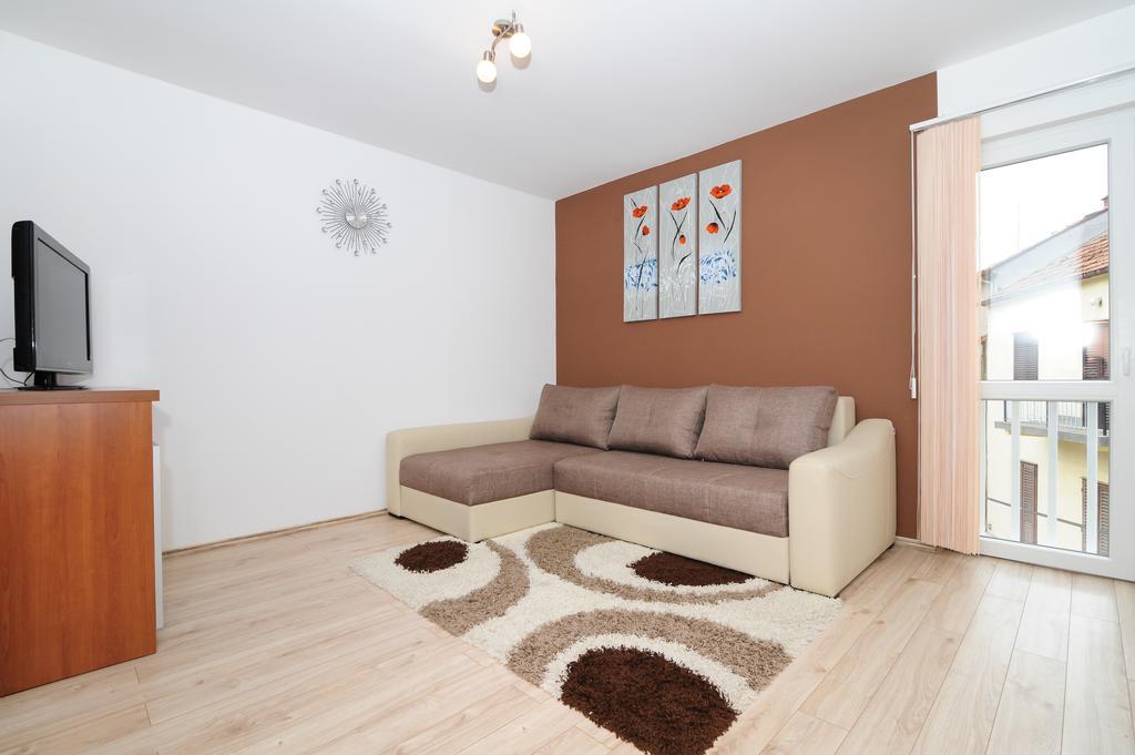 Apartment Orlovic Old Town Zadar Room photo