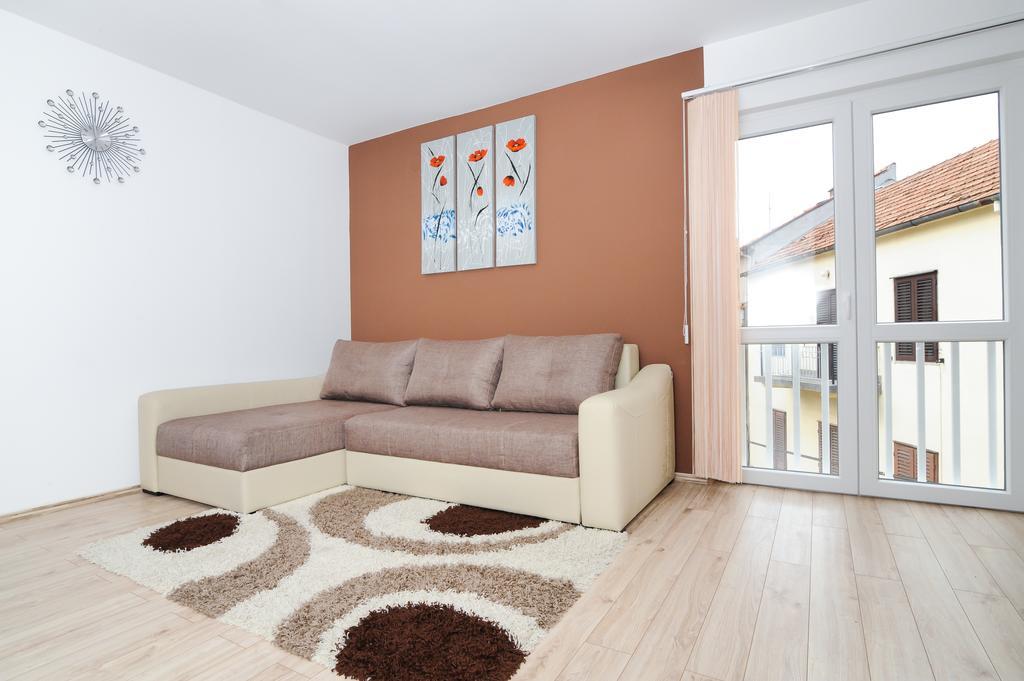 Apartment Orlovic Old Town Zadar Room photo