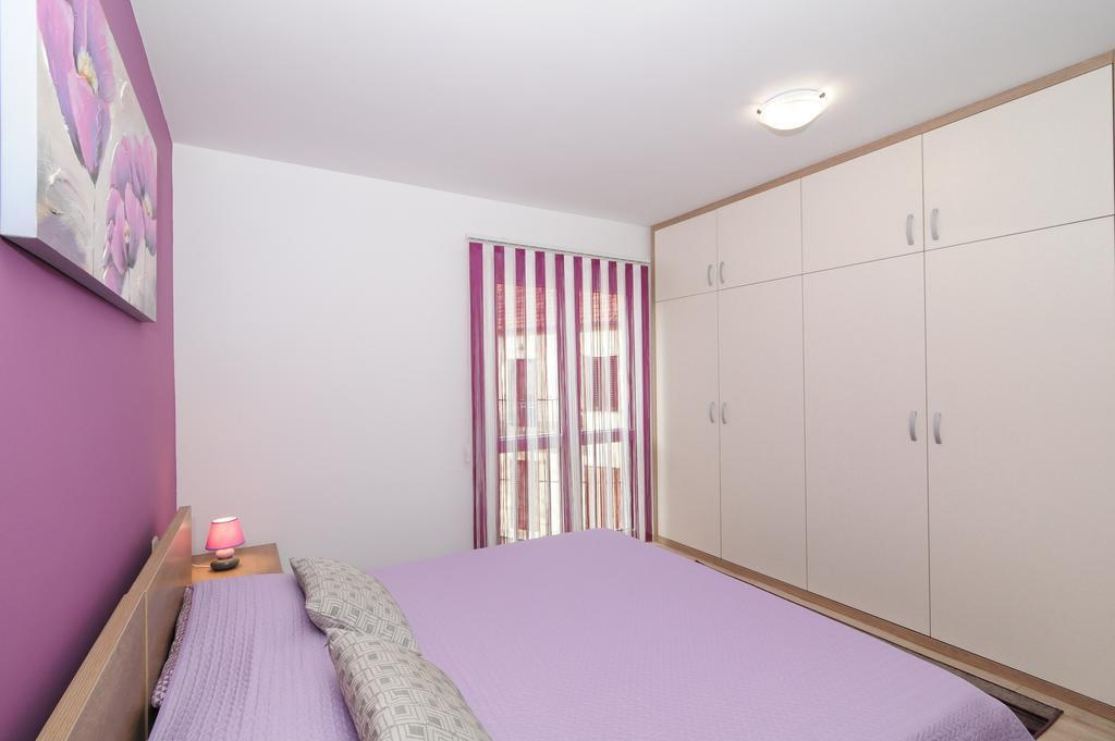 Apartment Orlovic Old Town Zadar Room photo