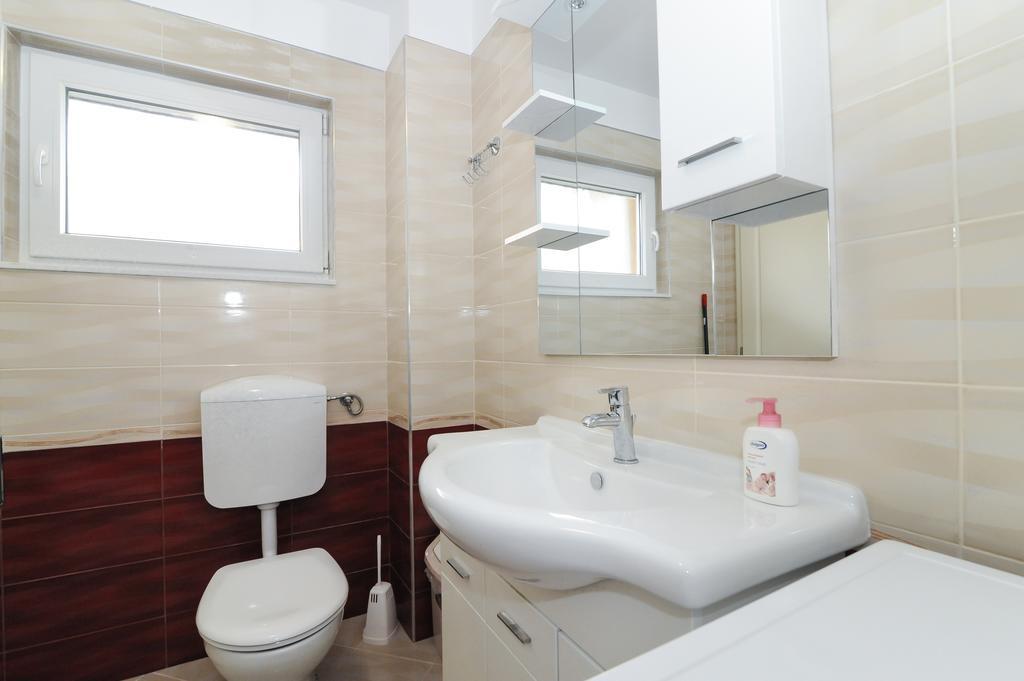 Apartment Orlovic Old Town Zadar Room photo
