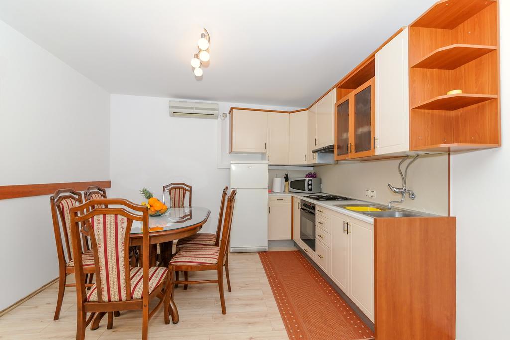 Apartment Orlovic Old Town Zadar Room photo