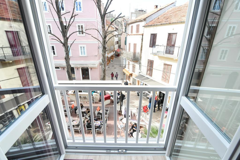 Apartment Orlovic Old Town Zadar Room photo