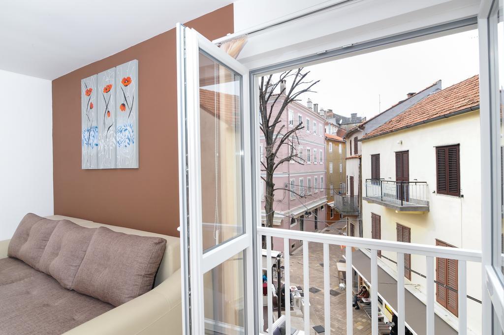Apartment Orlovic Old Town Zadar Room photo