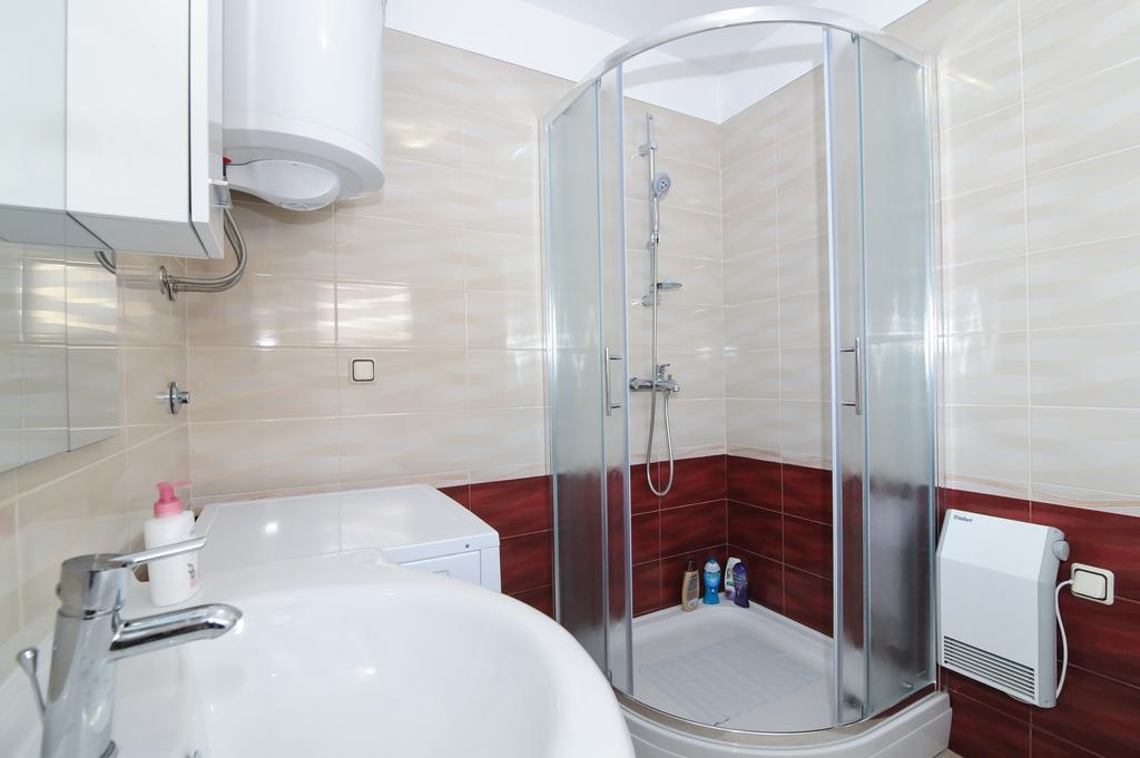 Apartment Orlovic Old Town Zadar Room photo