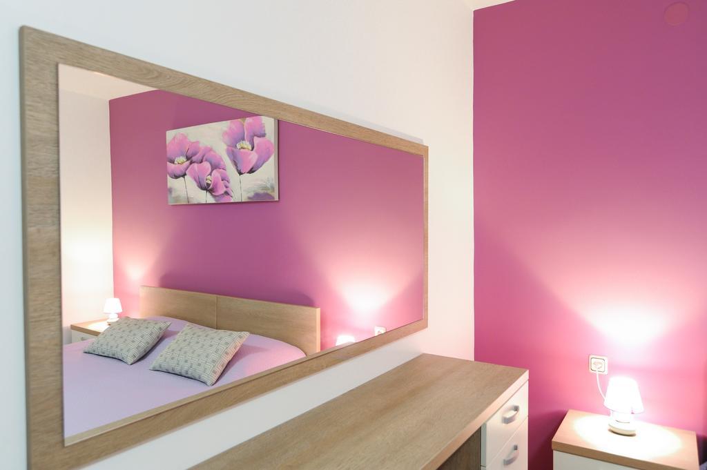 Apartment Orlovic Old Town Zadar Room photo