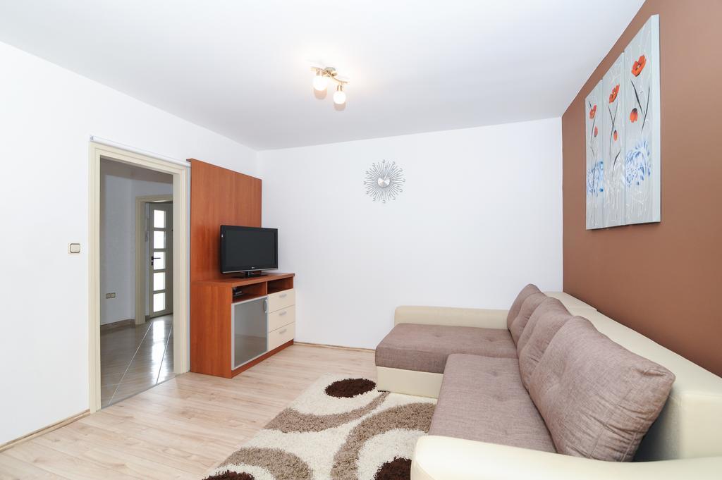 Apartment Orlovic Old Town Zadar Room photo