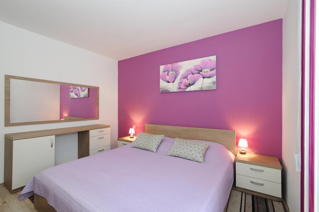 Apartment Orlovic Old Town Zadar Room photo
