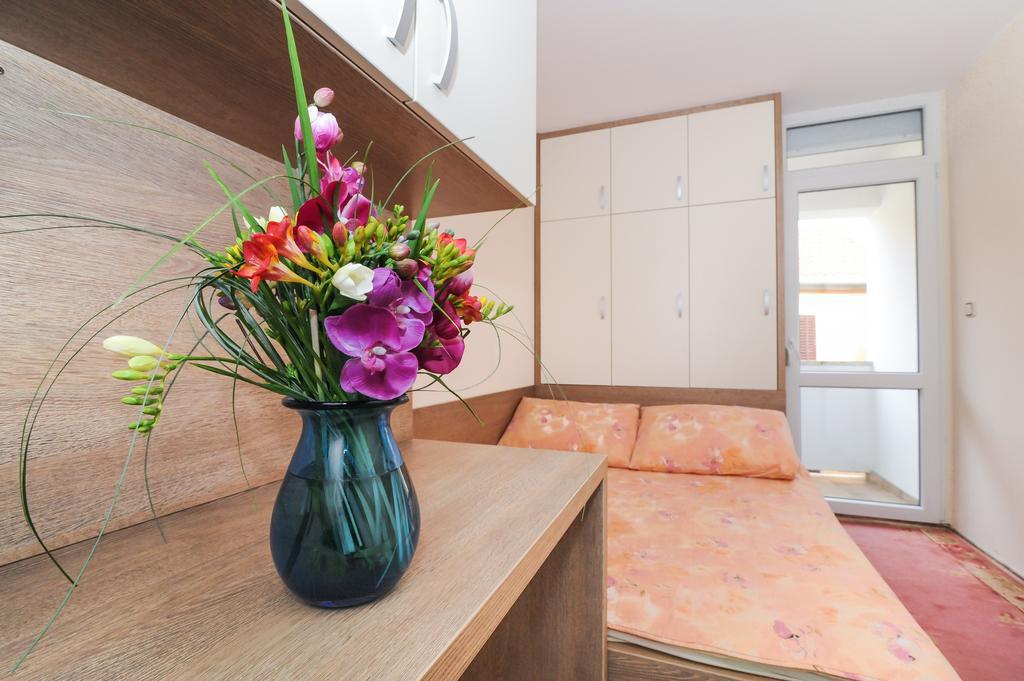 Apartment Orlovic Old Town Zadar Room photo