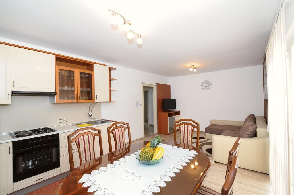 Apartment Orlovic Old Town Zadar Room photo