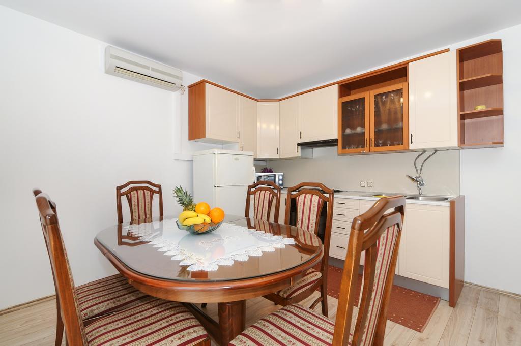 Apartment Orlovic Old Town Zadar Room photo